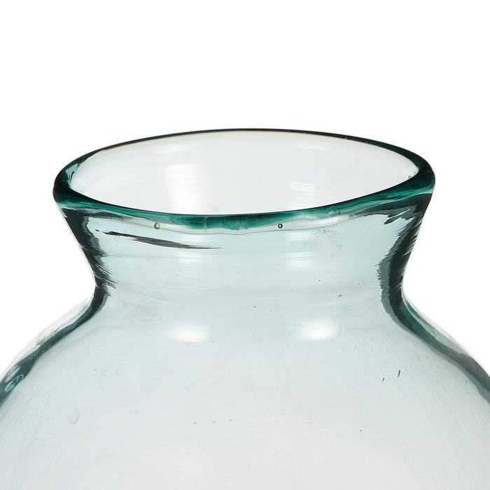 Mica Decorations Florine Vaas H 44 x Ø 22 cm