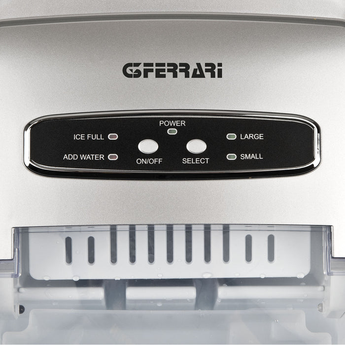 G3ferrari Ijsblokjesmaker Artiko