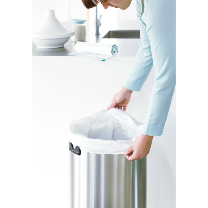 Brabantia Touch Bin Afvalemmer 60 Liter