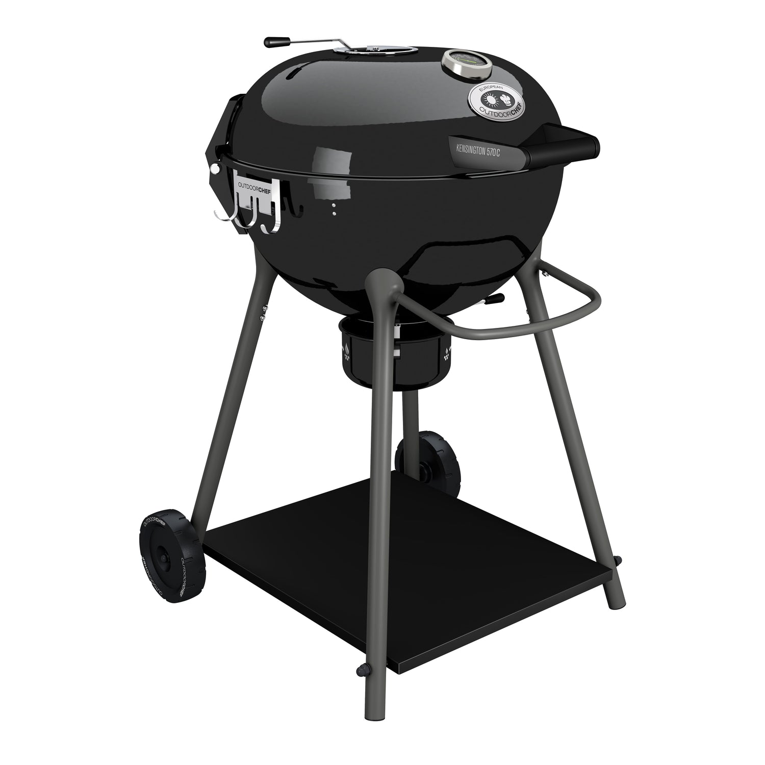 Outdoorchef Kensington 570 C