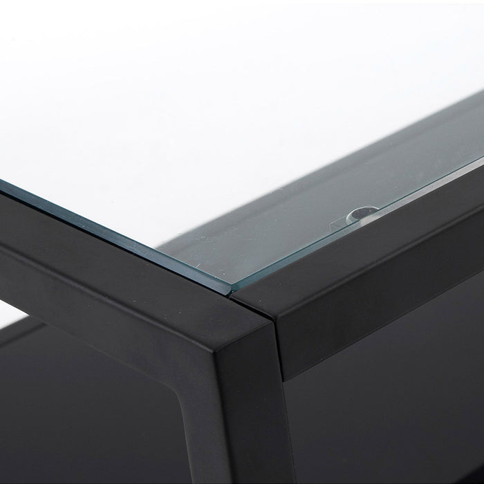 Kave Home Blackhill Salontafel