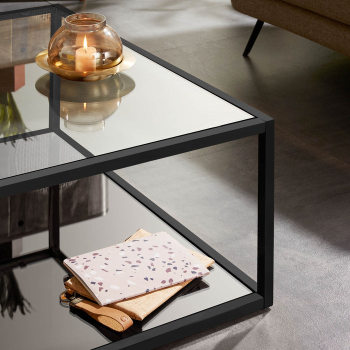 Kave Home Blackhill Salontafel