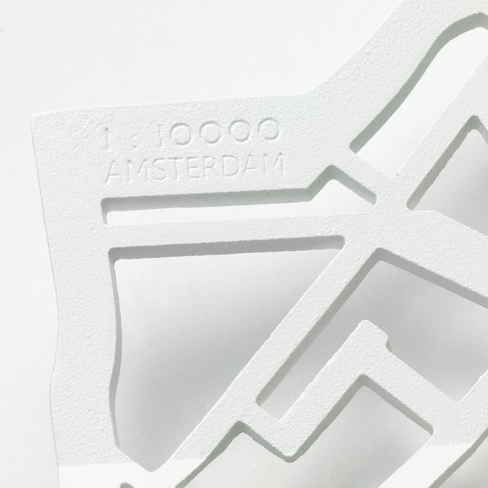 Studio Frederik Roijé Metrobowl Schaal