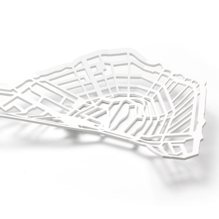 Studio Frederik Roijé Metrobowl Schaal