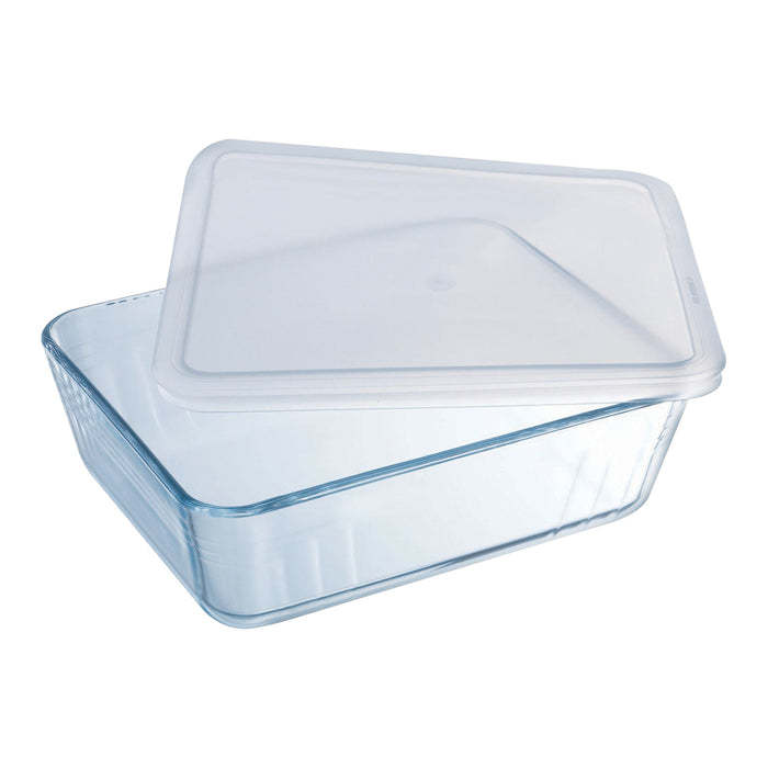 Pyrex Cook & Freeze Schaal 22 x 17 cm