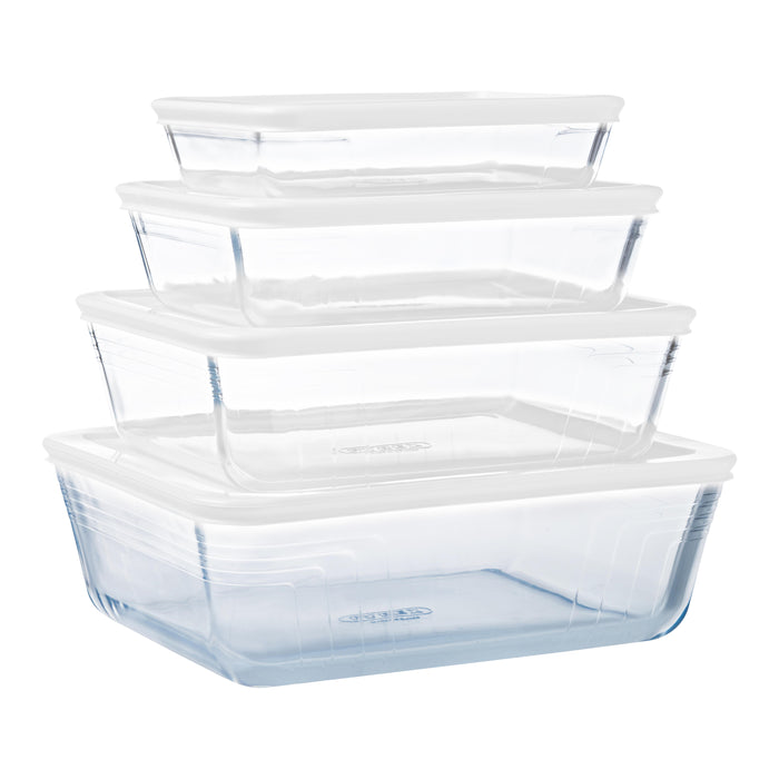 Pyrex Cook & Freeze Schaal 22 x 17 cm