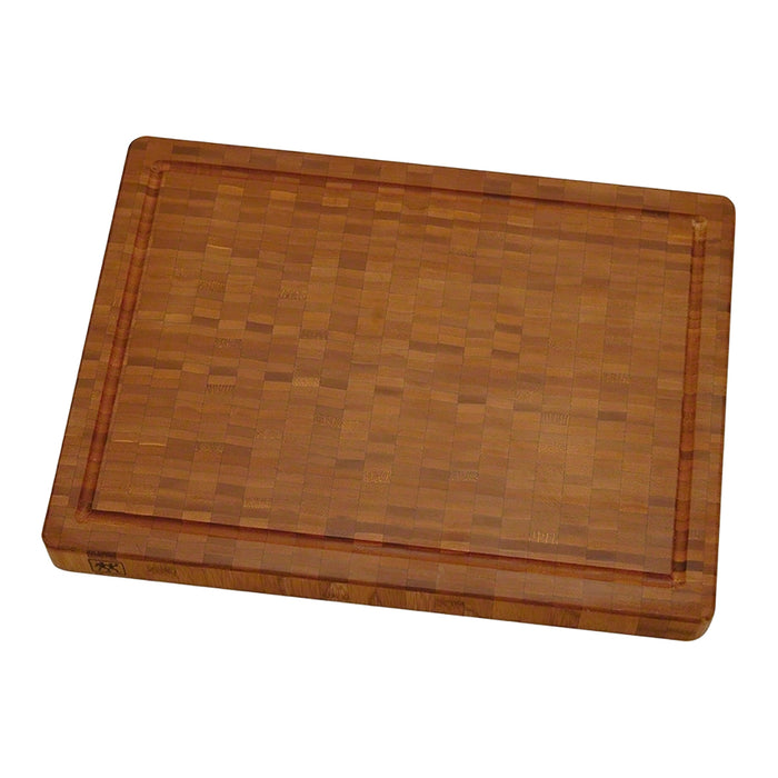 Zwilling Snijplank Bamboe 42 x 31 cm