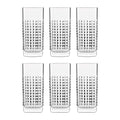 Luigi Bormioli Mixology Longdrinkglas 0,48 L - 6 st.