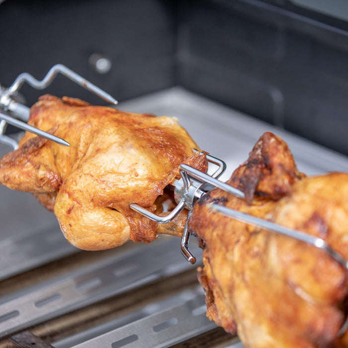 Campingaz Culinary Modular Rotisserie