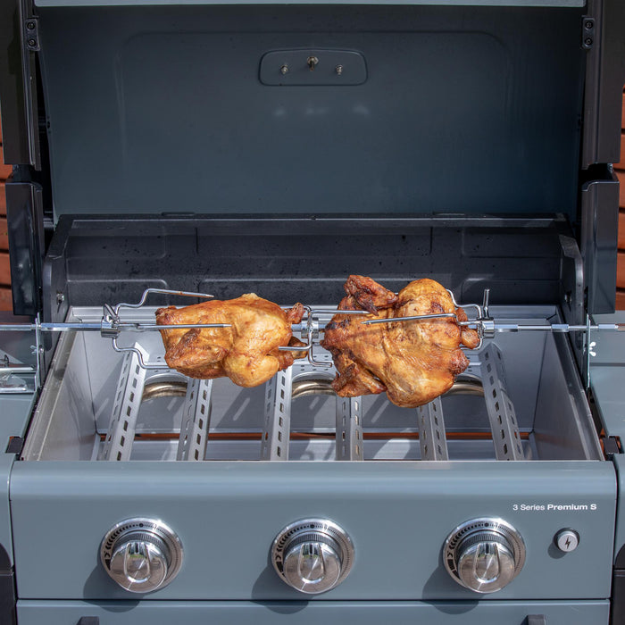Campingaz Culinary Modular Rotisserie