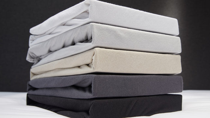 Beter Bed Select Hoeslaken Jersey - 100 x 200|210|220 cm