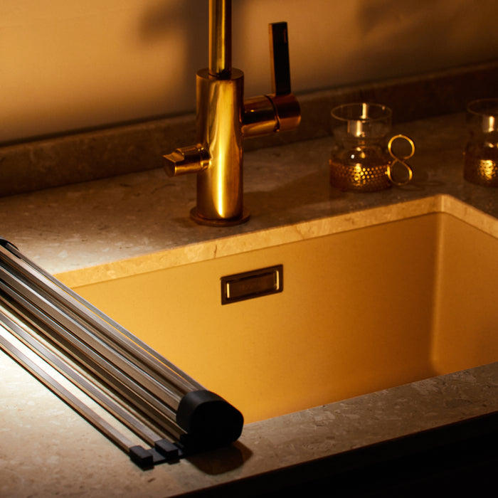 Magisso afdruipmat Oprolbaar