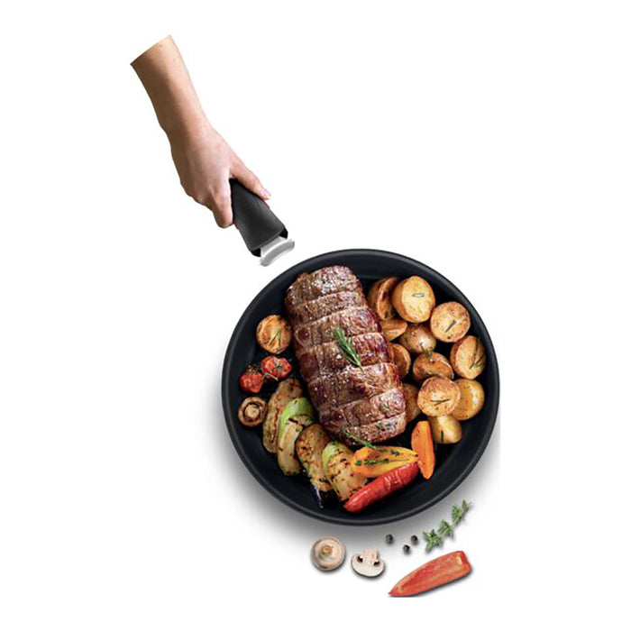 Tefal Ingenio Unlimited Pannenset - Set van 3