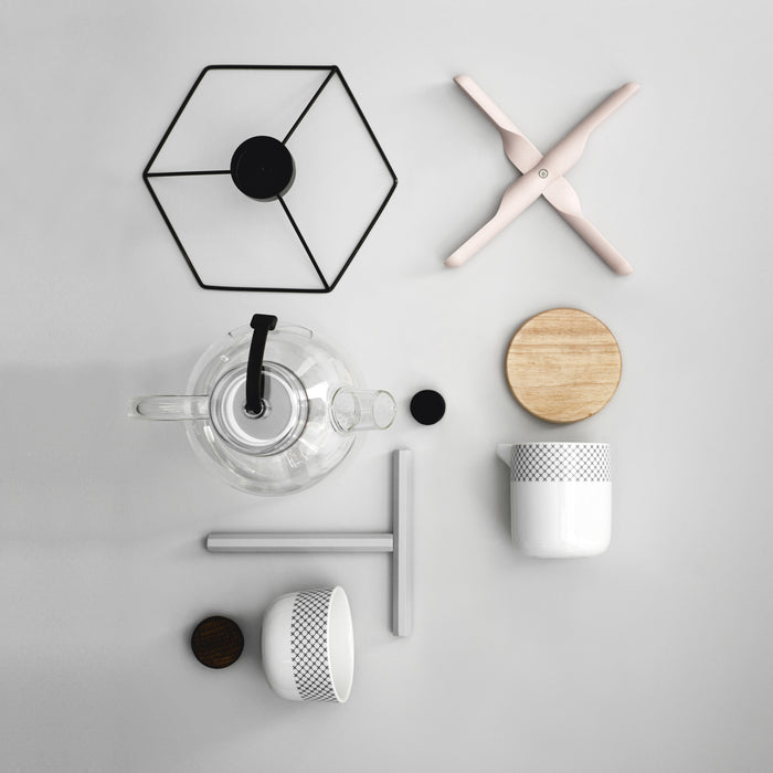 Menu Kettle Theepot 0,75 L