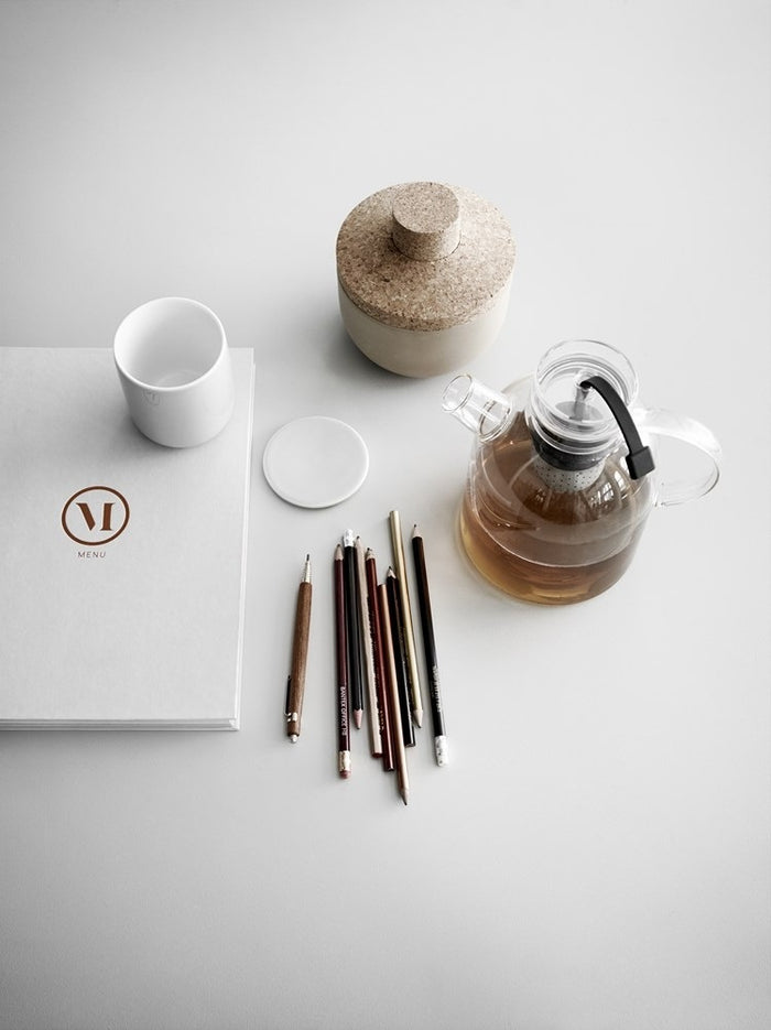 Menu Kettle Theepot 1,5 L