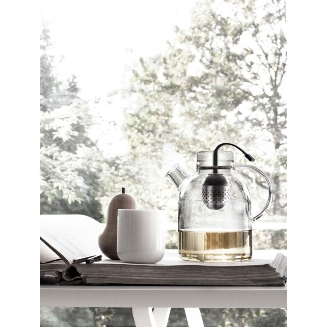 Menu Kettle Theepot 1,5 L