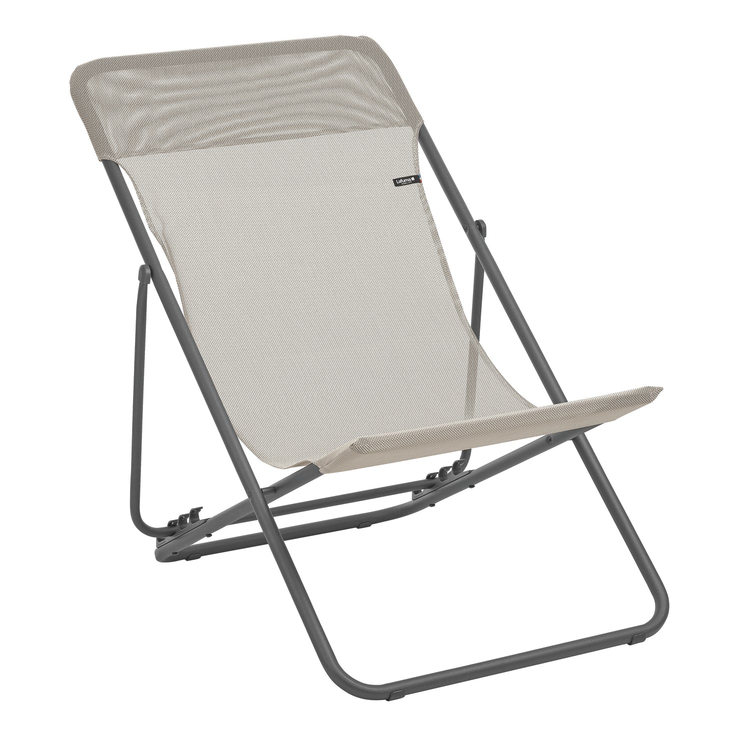 Lafuma Maxi Transat Vouwstoel