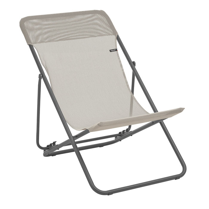 Lafuma Maxi Transat Vouwstoel