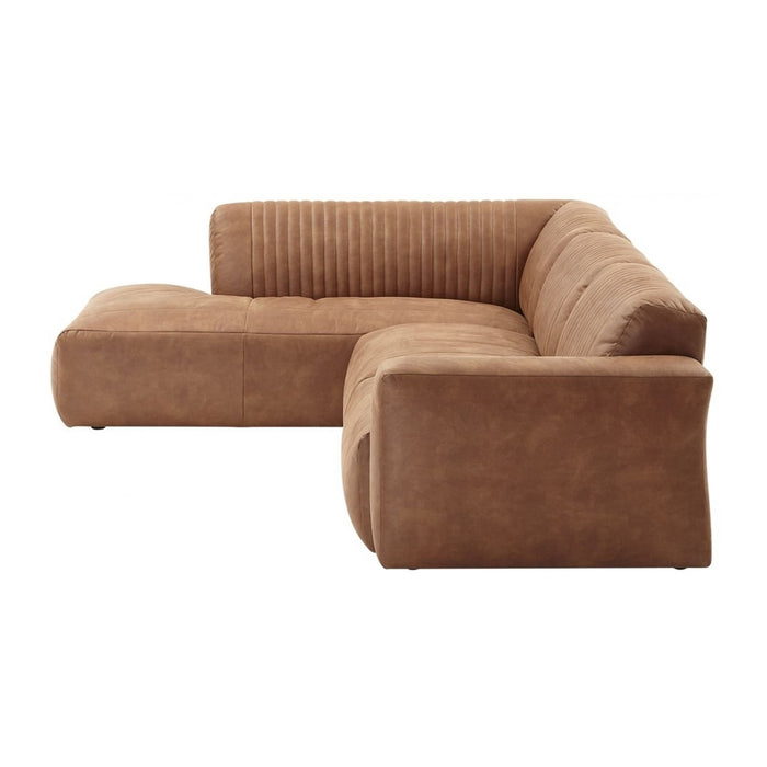 i-Sofa Oskar Hoekbank Links