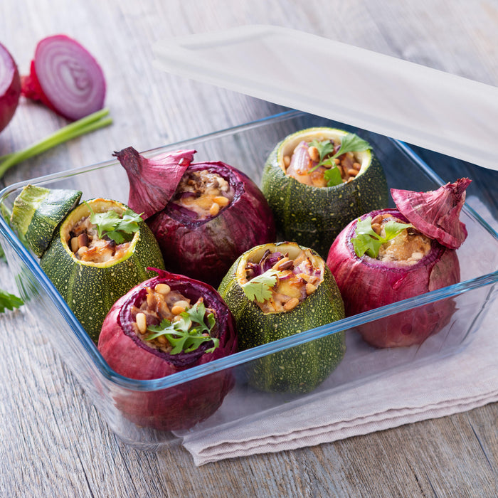 Pyrex Cook & Freeze Schaal 27 x 22 cm