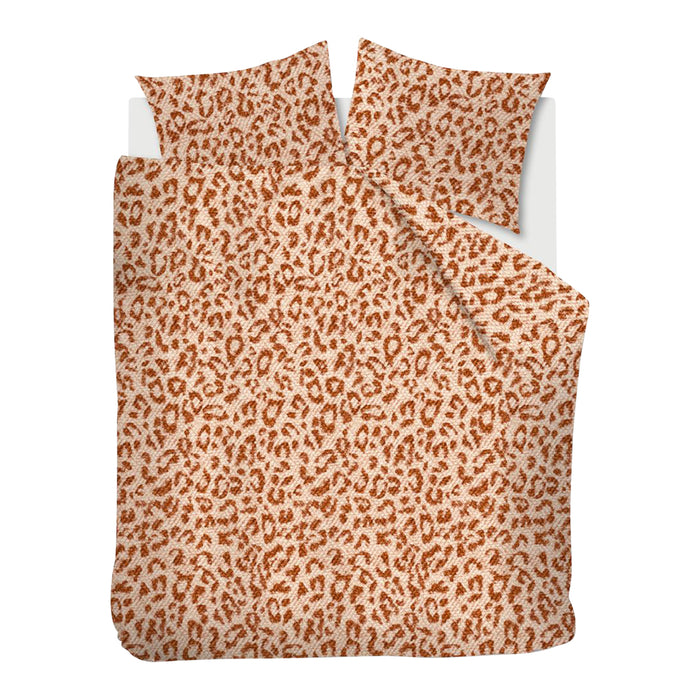 Beddinghouse Leone Dekbedovertrek 200 x 220 cm