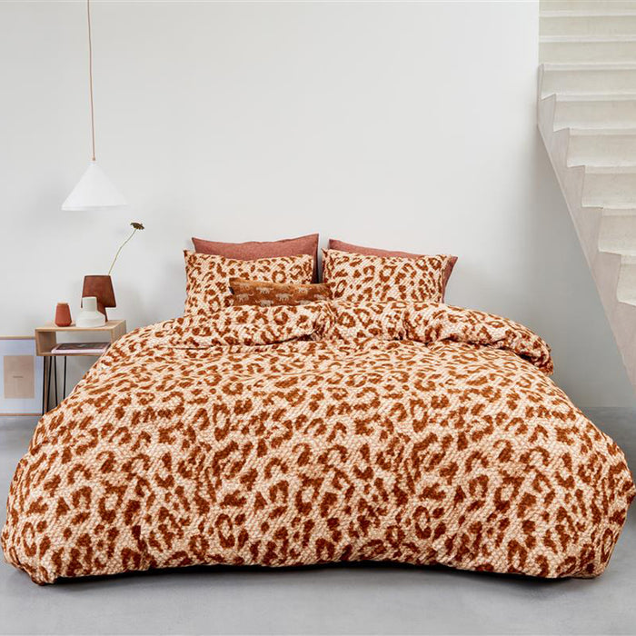 Beddinghouse Leone Dekbedovertrek 200 x 220 cm