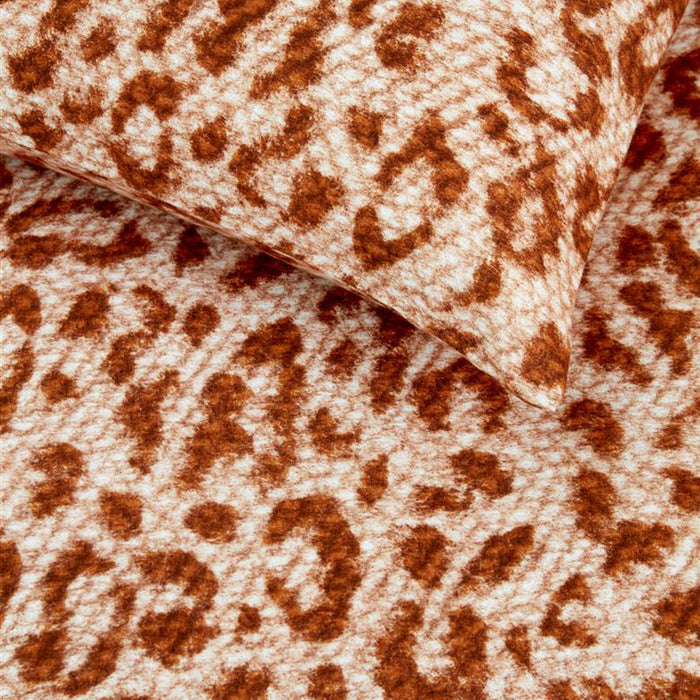 Beddinghouse Leone Dekbedovertrek 200 x 220 cm