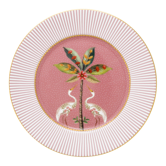Pip Studio La Majorelle Ø 17 cm - Roze
