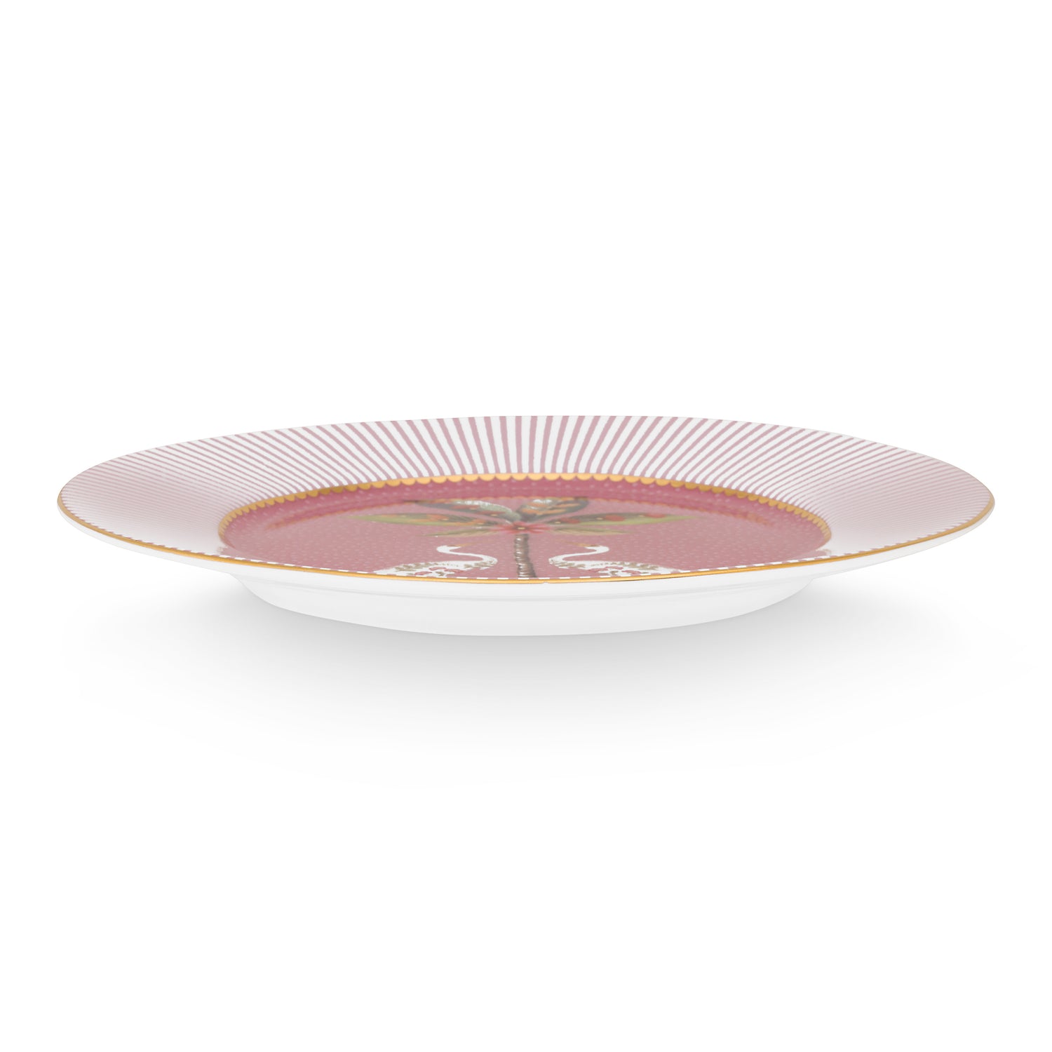 Pip Studio La Majorelle Ø 17 cm - Roze