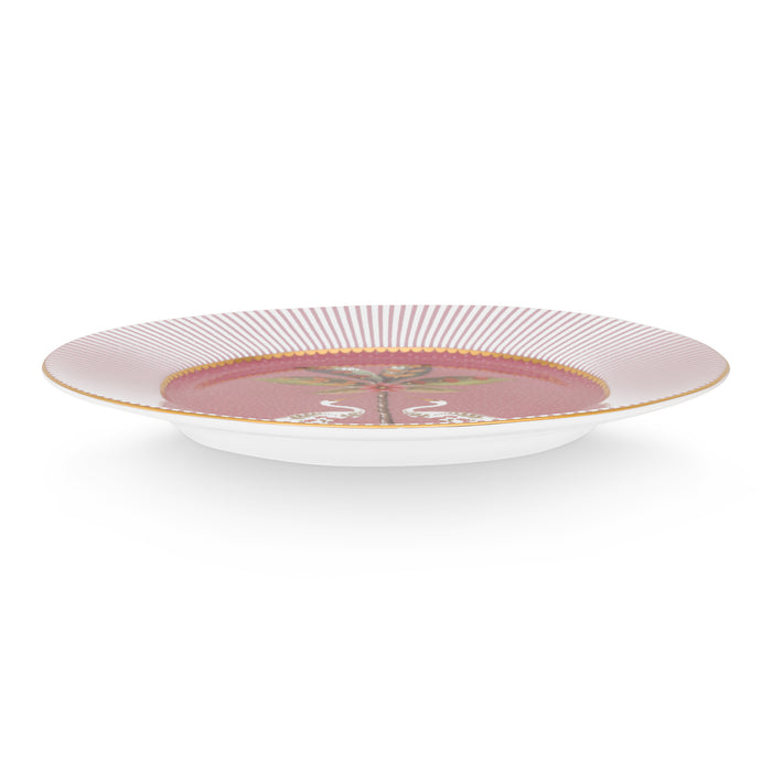 Pip Studio La Majorelle Ø 17 cm - Roze