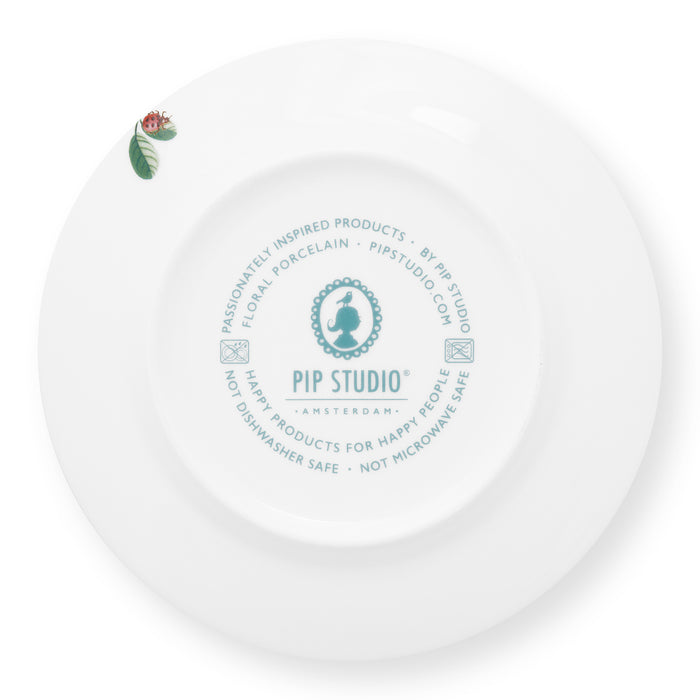 Pip Studio La Majorelle Ø 17 cm - Roze