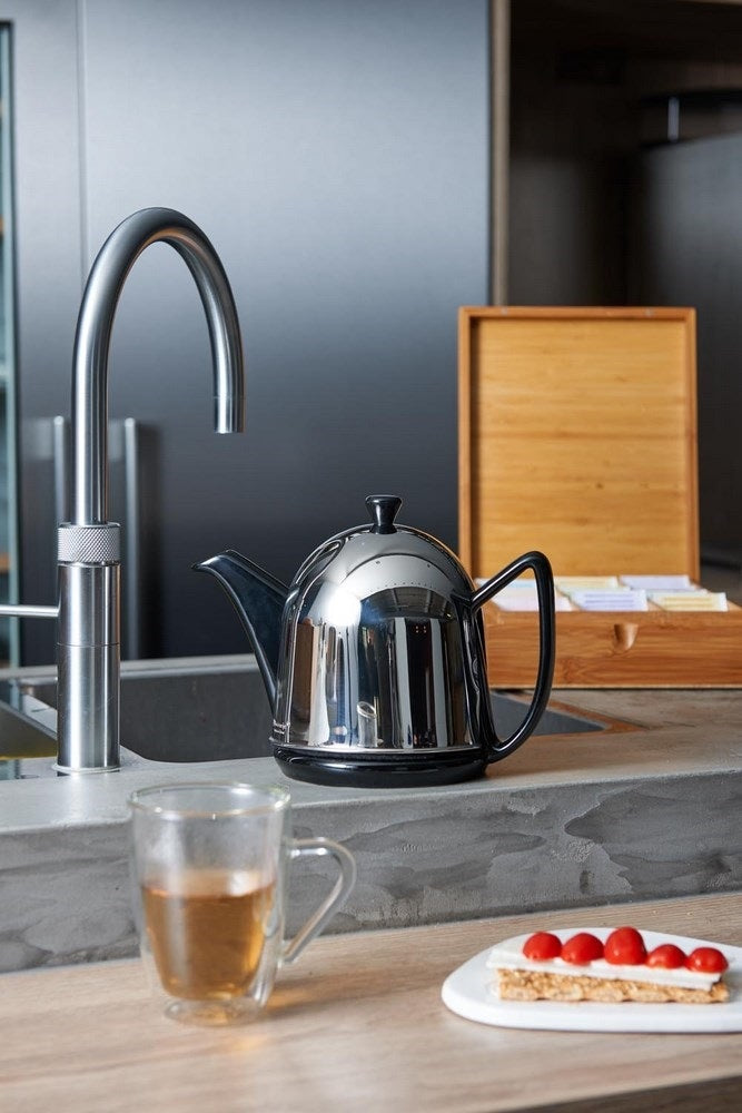 Bredemeijer Cosy Manto Theepot 1 L