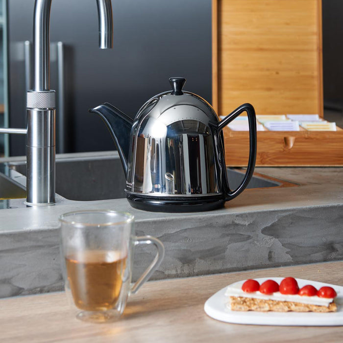 Bredemeijer Cosy Manto Theepot 1 L