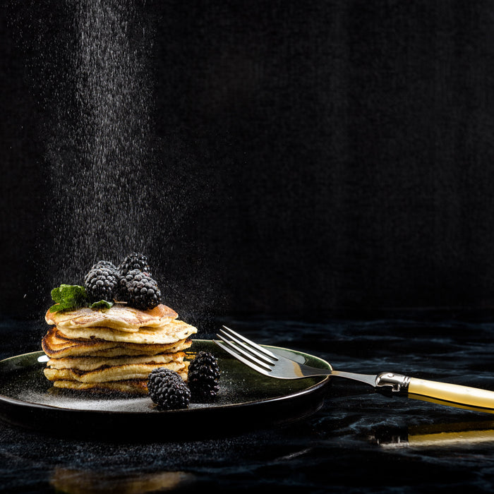 Laguiole Style de Vie Premium Line Vorken 6 st.