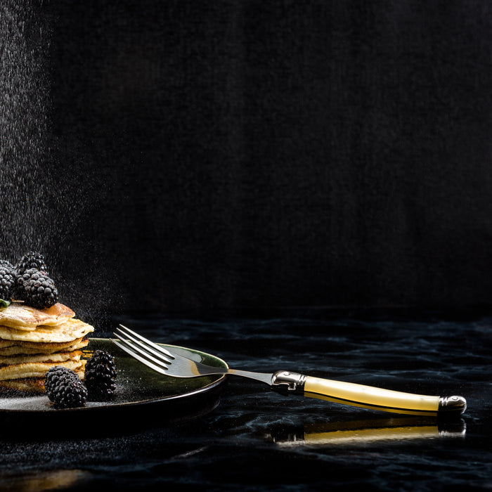 Laguiole Style de Vie Premium Line Vorken 6 st.