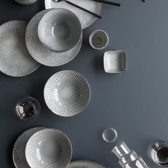 Broste Copenhagen Nordic Sea Bijgerechtbord Ø 15 cm