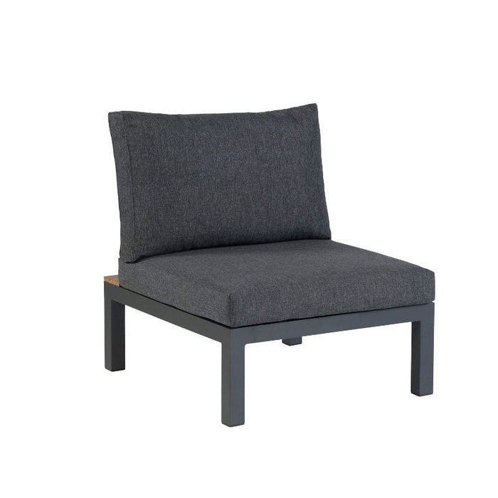 WOOOD La Vida Loungestoel