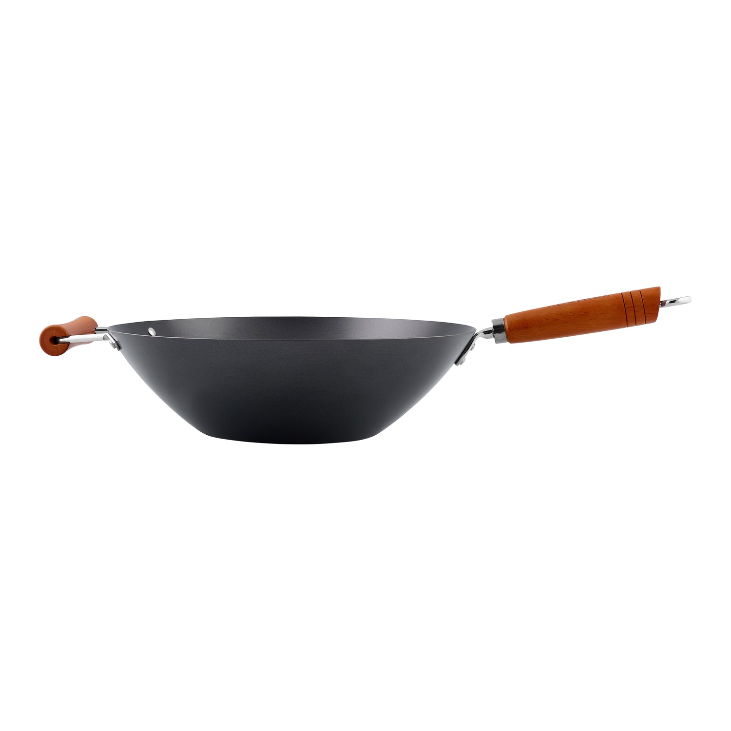 Ken Hom Classic Wokpan Ø 35 cm