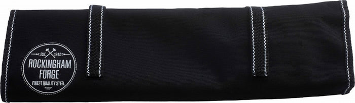 Lege Messenmap Voor 9 Messen - Rockingham Forge