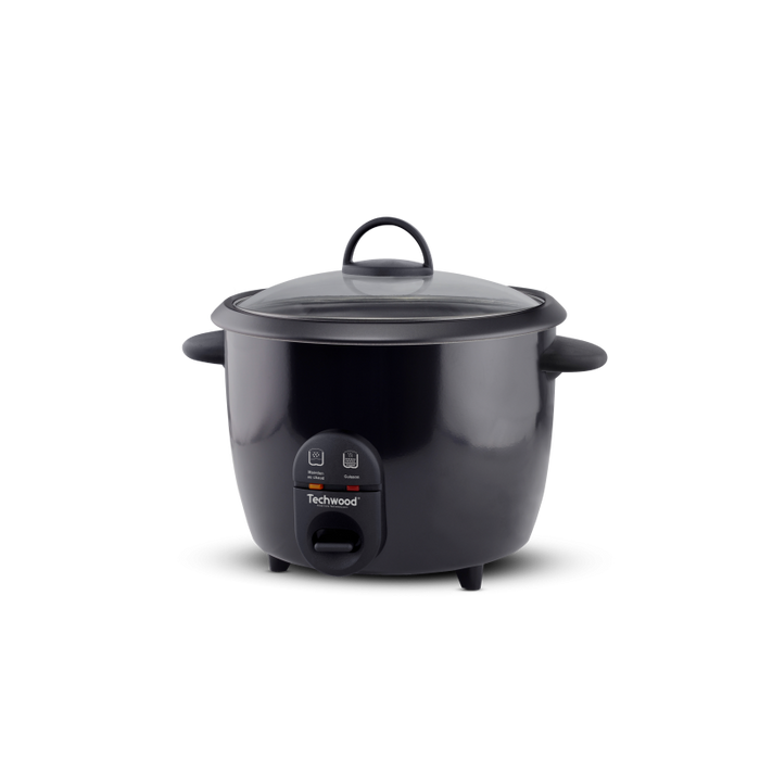 Techwood Rijstkoker 1.8 L
