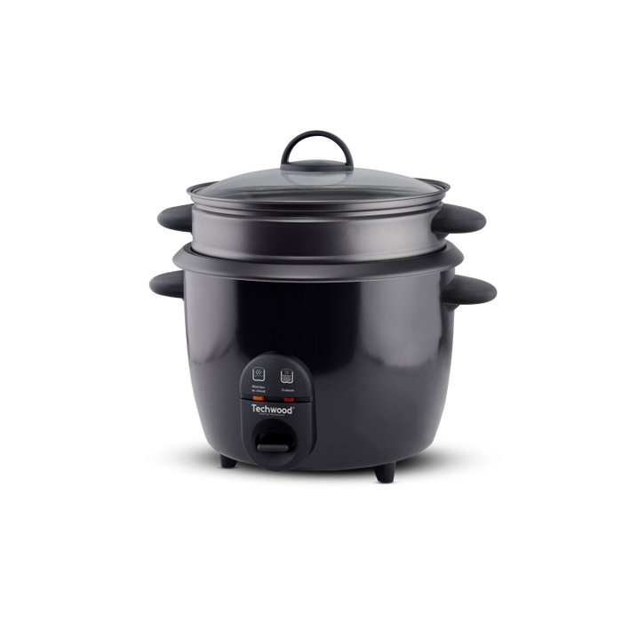 Techwood Rijstkoker 1.8 L