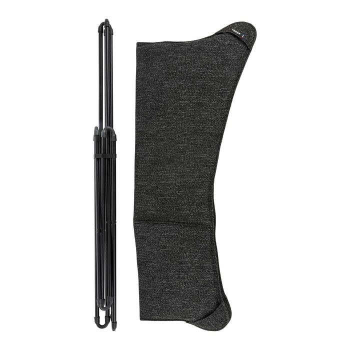 Lafuma Sphinx Sunbrella Loungestoel - Ebene