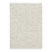 Momo Rugs Vaasa Vloerkleed 200 x 140 cm - Wit/Naturel