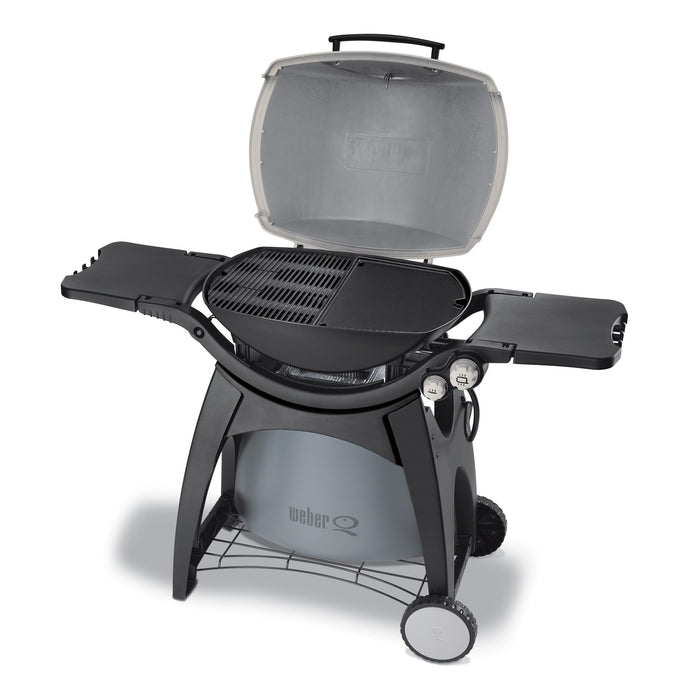 Weber Bakplaat Q3000