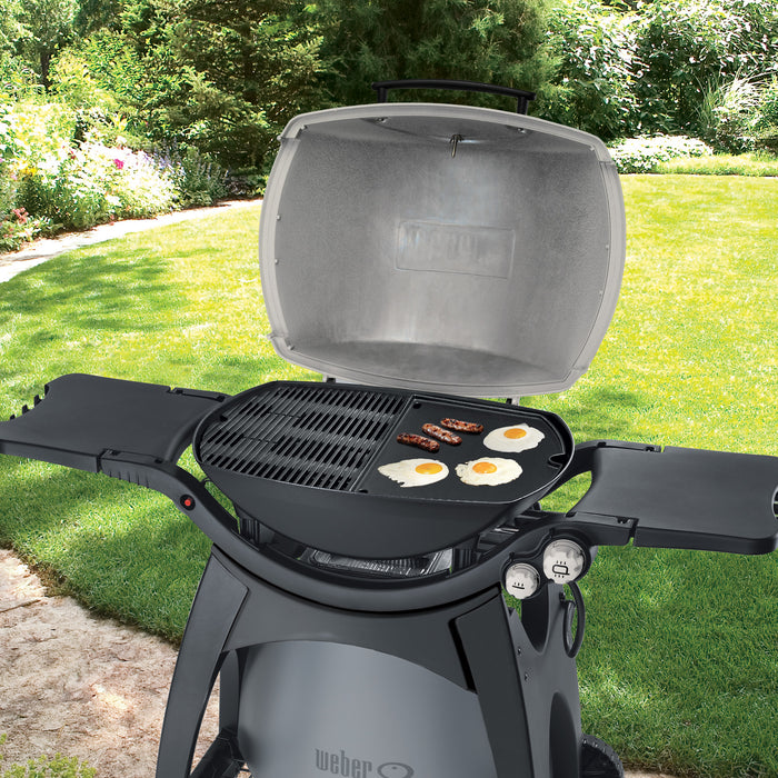 Weber Bakplaat Q3000