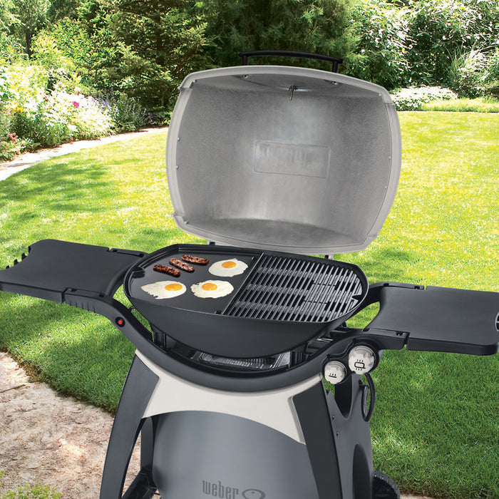 Weber Bakplaat Q3000