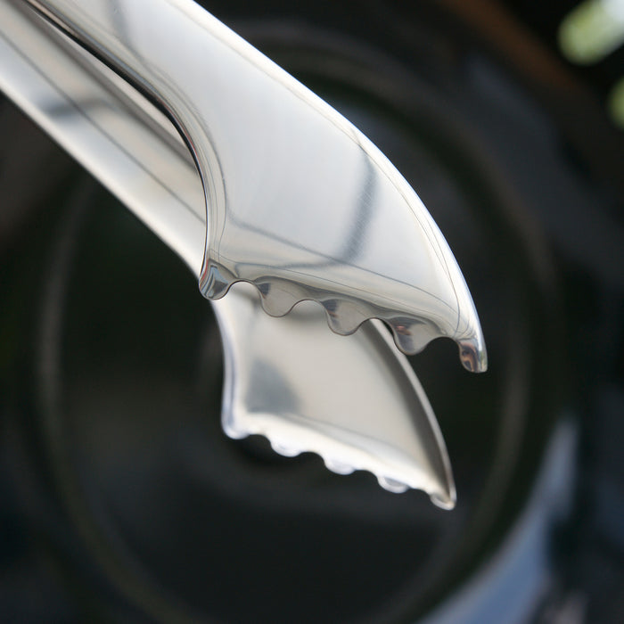 Outdoorchef Bestekset Starter 2-delig