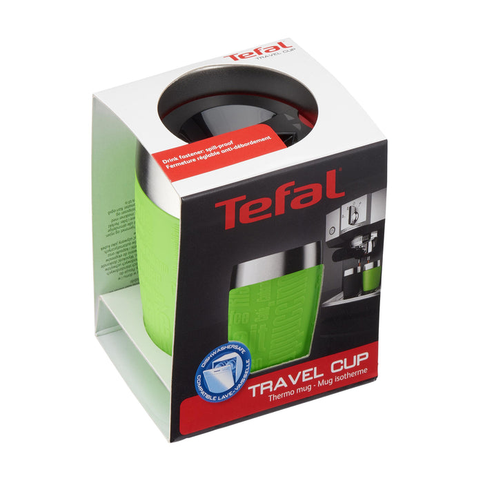 Tefal Travel Cup Thermosbeker 0,2 L