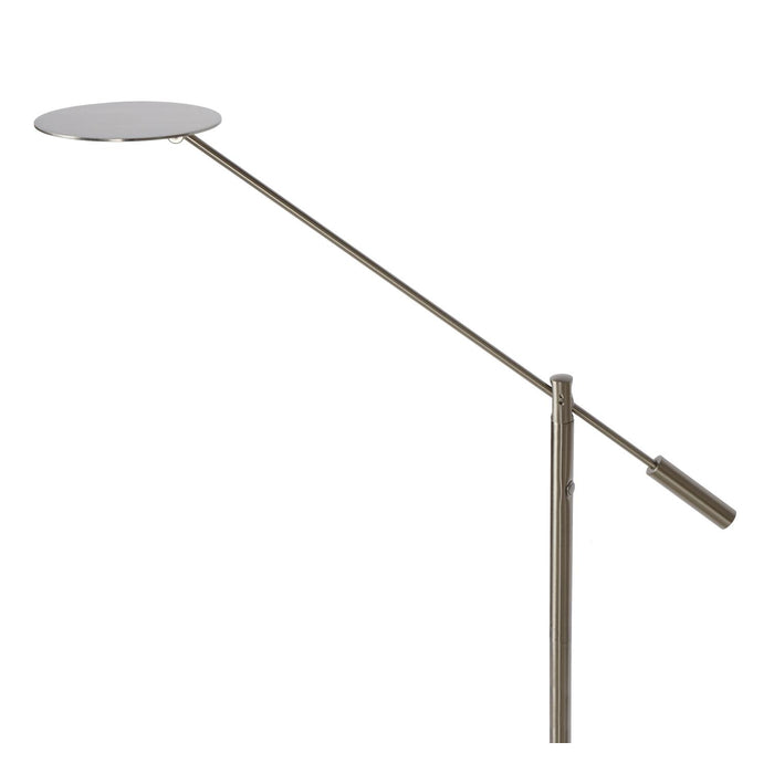 Lucide ANSELMO Leeslamp - Mat chroom