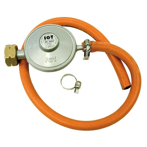 Barbecook Gasregulator  Slang